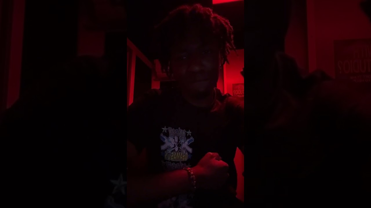 xgyro playing beats on ig live [11/22/24]