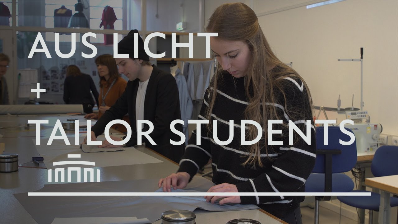 Aus LICHT: behind the scenes - Dutch National Opera
