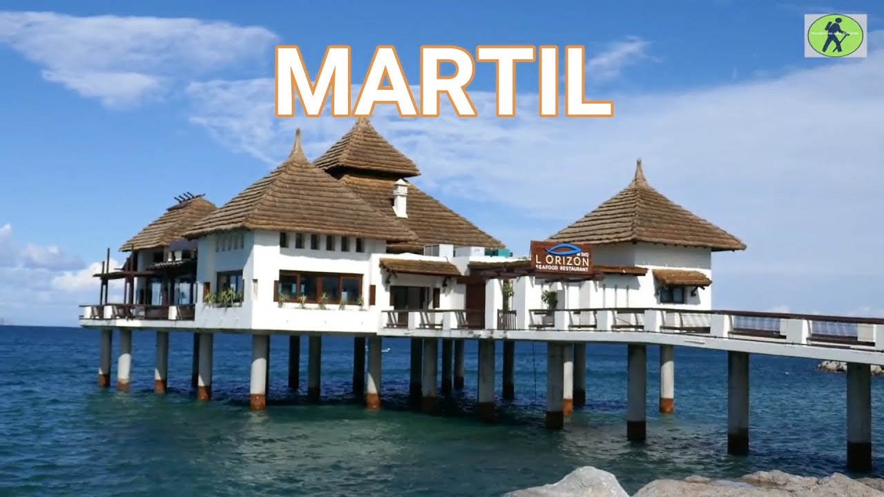 TRAVEL TO MOROCCO | MARTIL BEACH