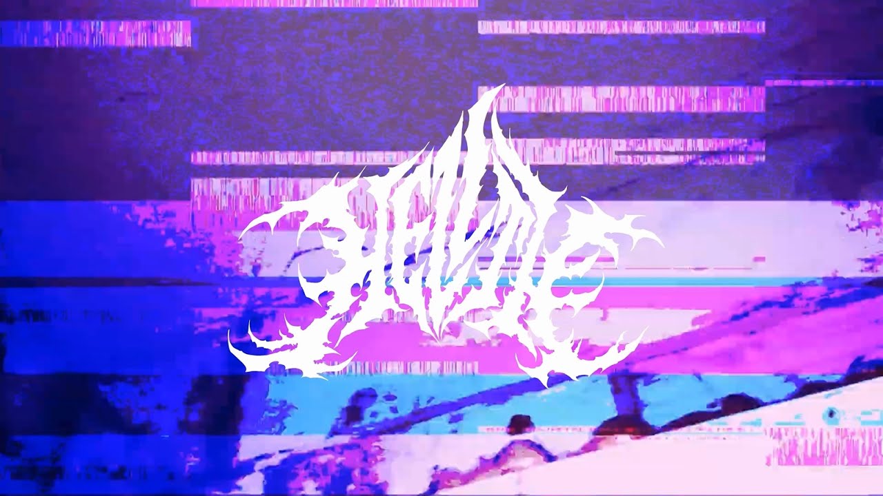 HELLTH | COLDER x MY GHOST