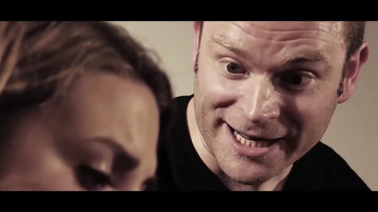 Rob I - Showreel