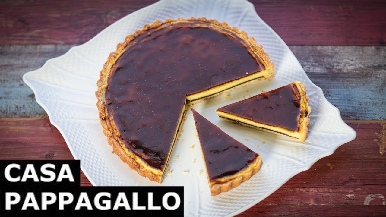 Crostata del nonno S3 - P100