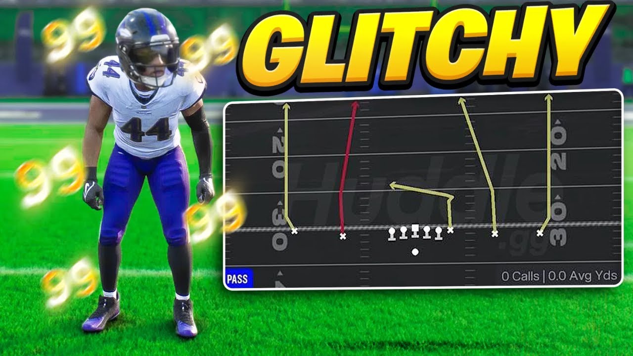 I Won A Super Bowl W The Most Unstoppable Scheme In Madden 26!