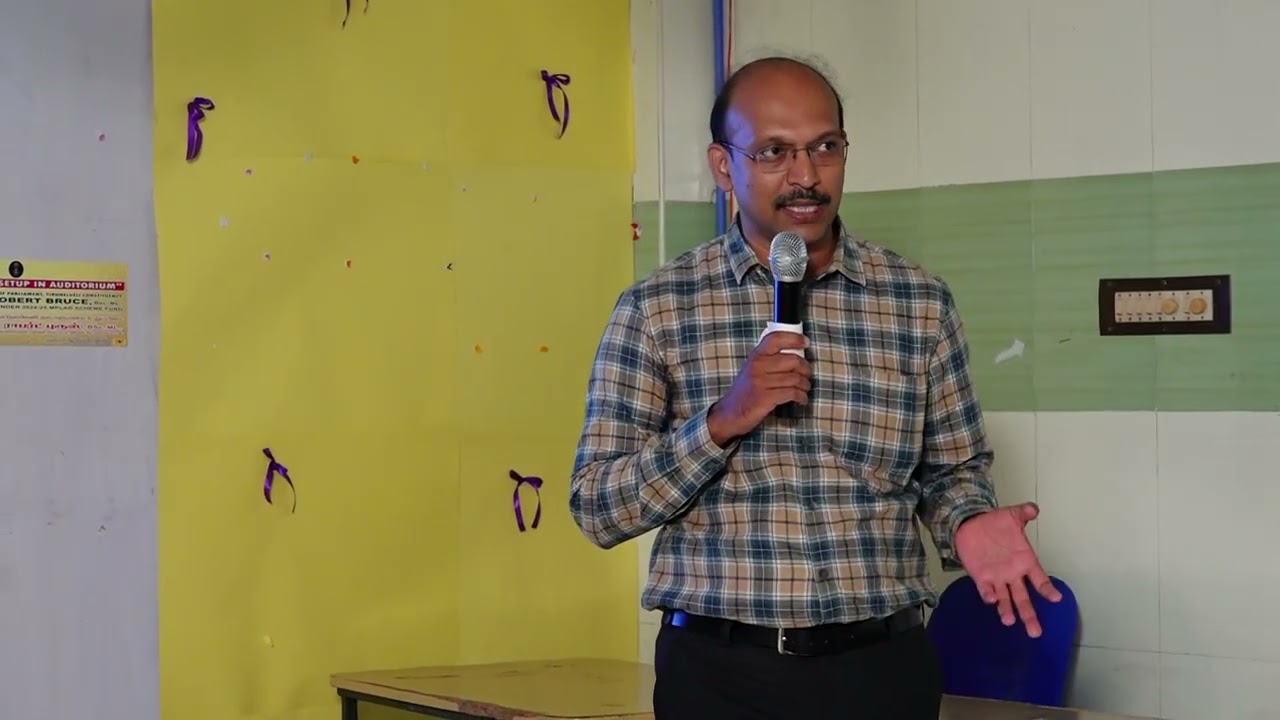 Siddha Oncology Research - A Roadmap : Dr.M.Harihara Mahadevan, Research Officer ( Siddha) & Sci II