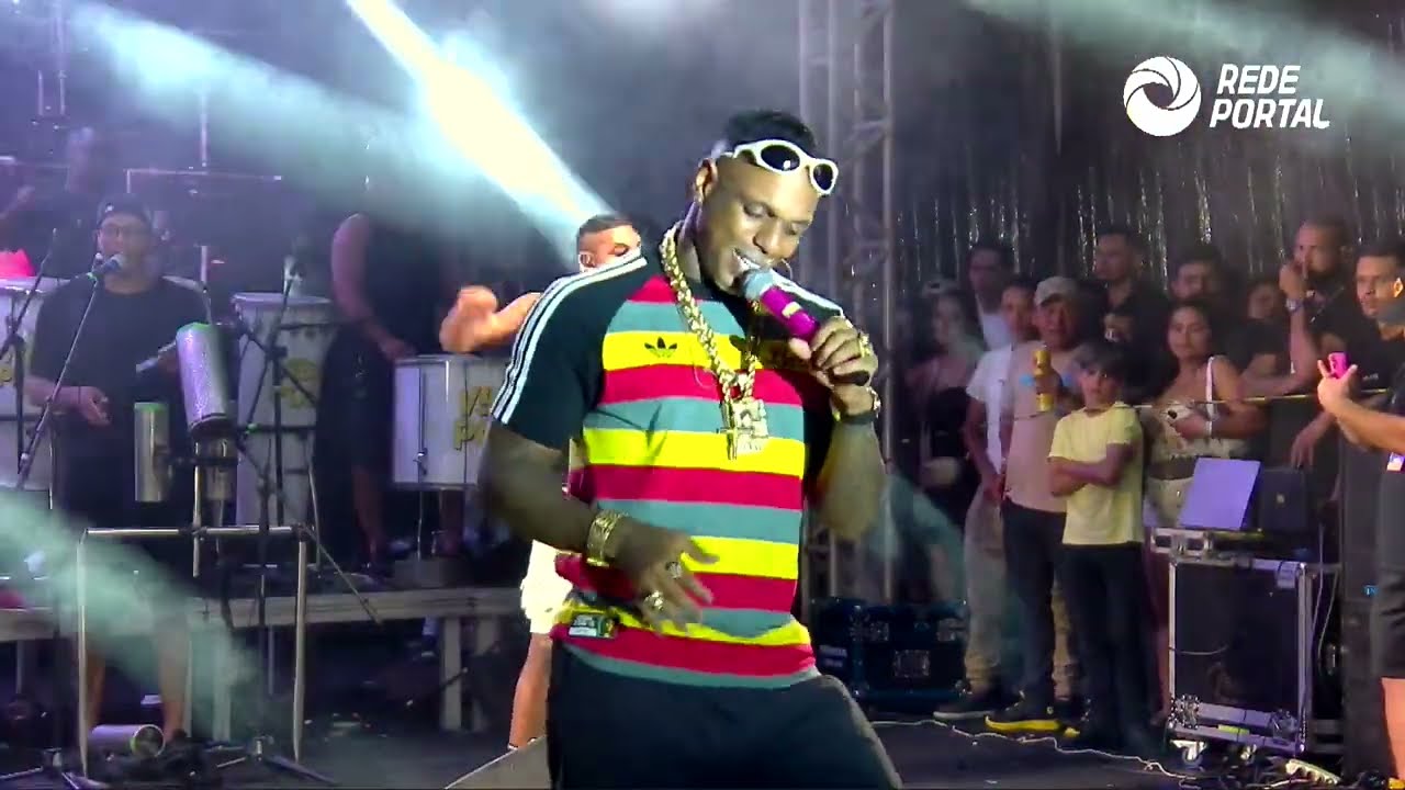 Oh Polemico Ao Vivo em Firmino Alves BA - 27/02/2026