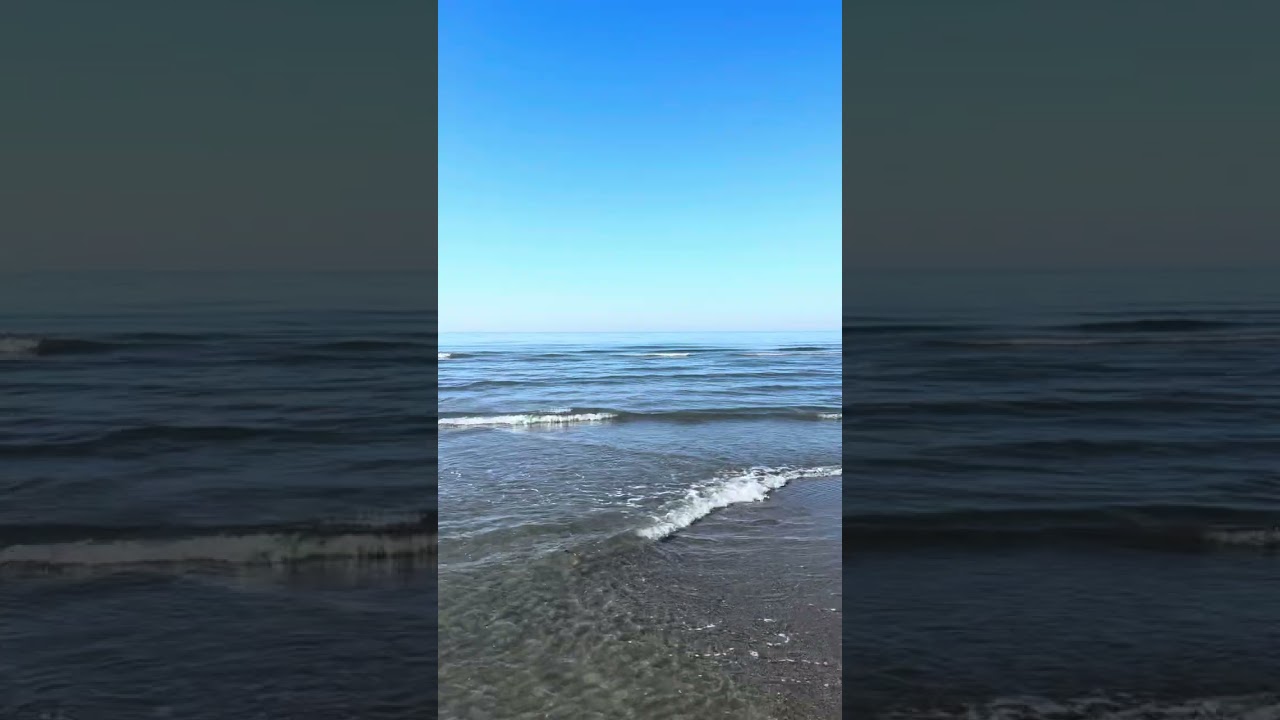 Мертвое море~???