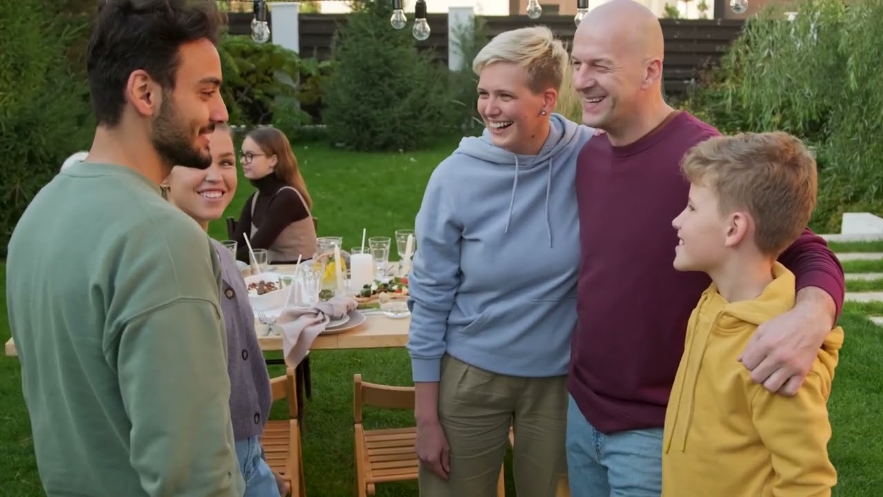 Benefits of community building for housing providers