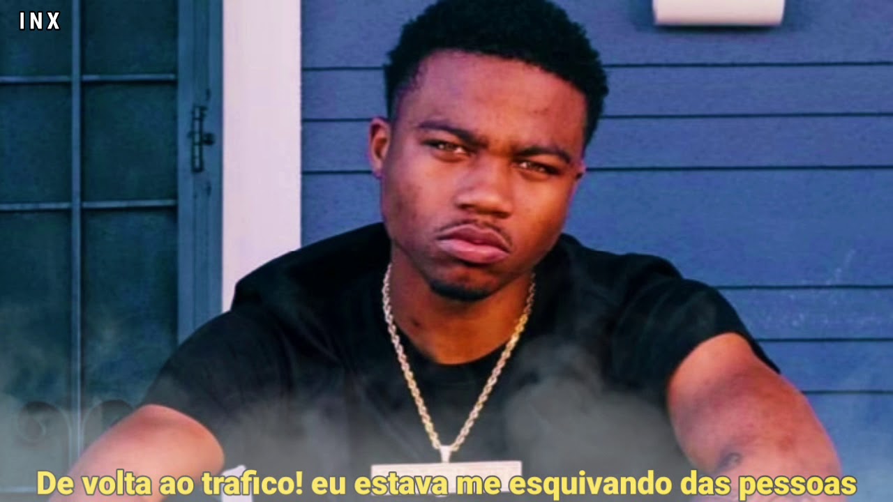 Roddy Ricch - Every Season (Tradução/Legendado)