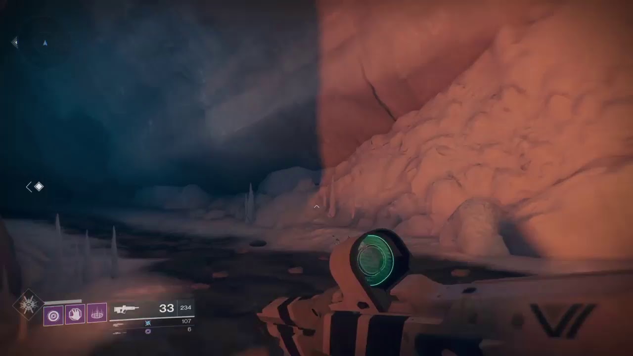 Destiny 2 - Warmind DLC playthrough - Part 1