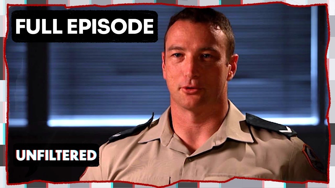 Wild Encounters in the Northern Territory - Crocs, Cops and Chaos! | S1E2 | Territory Cops