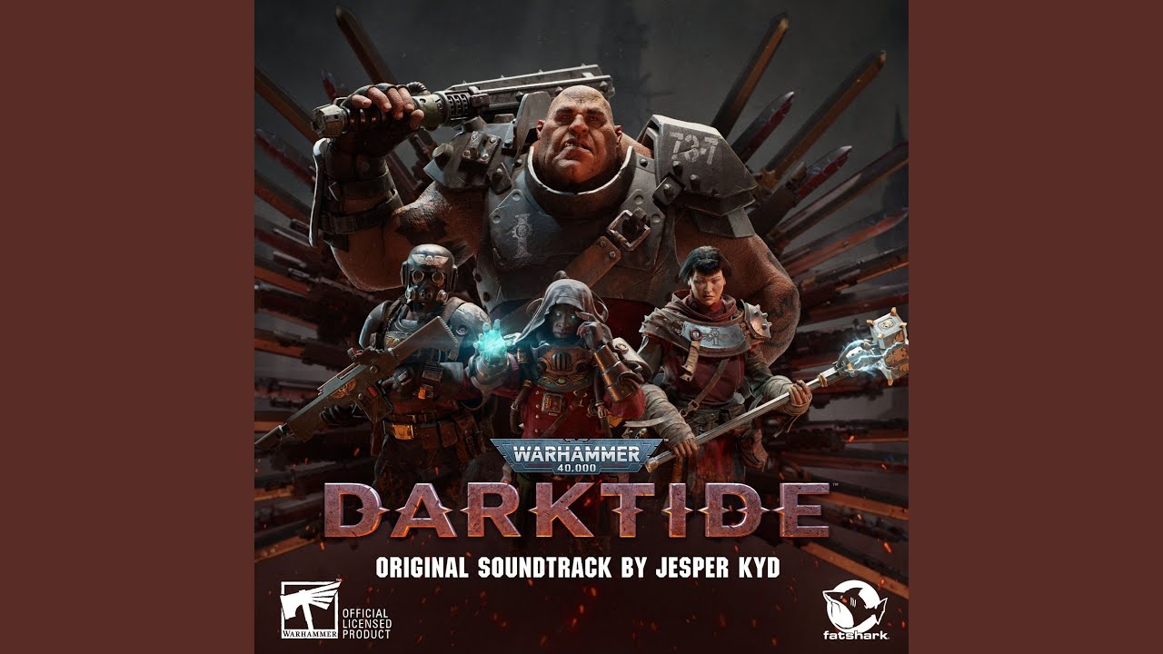 Darktide Main Theme