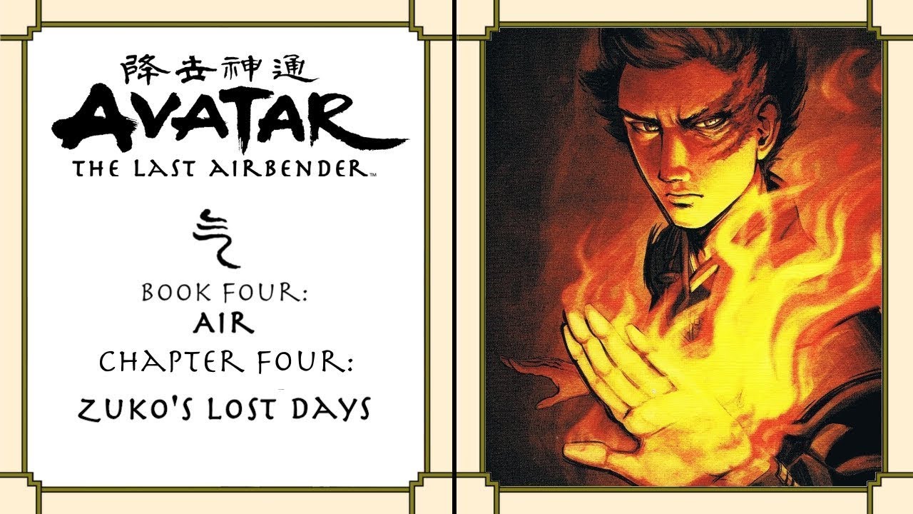 Avatar Book 4: Air | Episode 4 - 