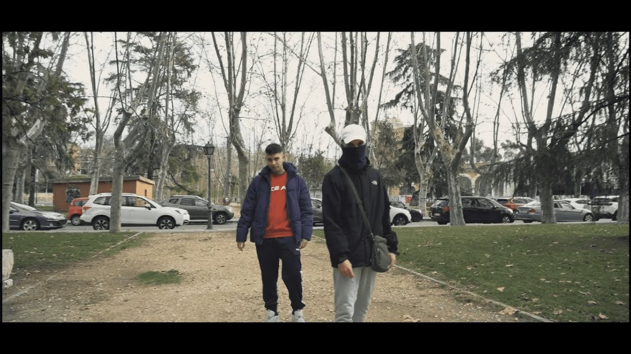 ADRIZ MADRID FT MOLINA - ¿POR QUÉ? (VIDEOCLIP)
