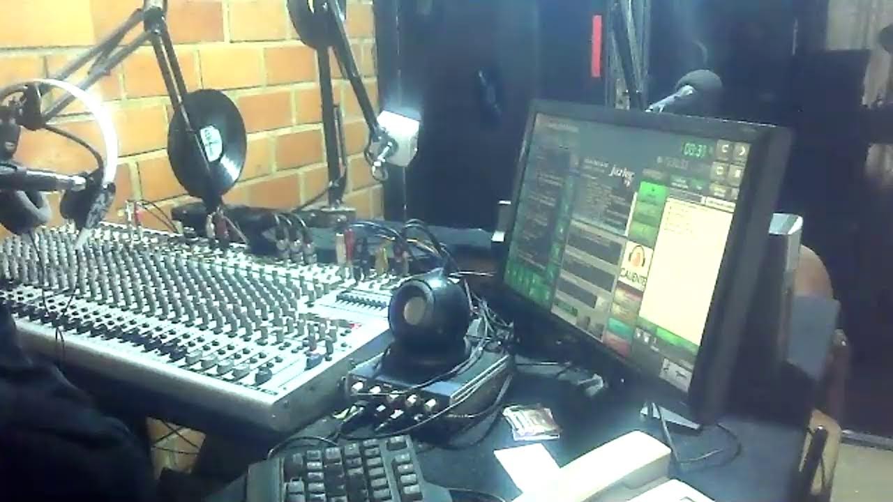 Caliente Fm En Vivo