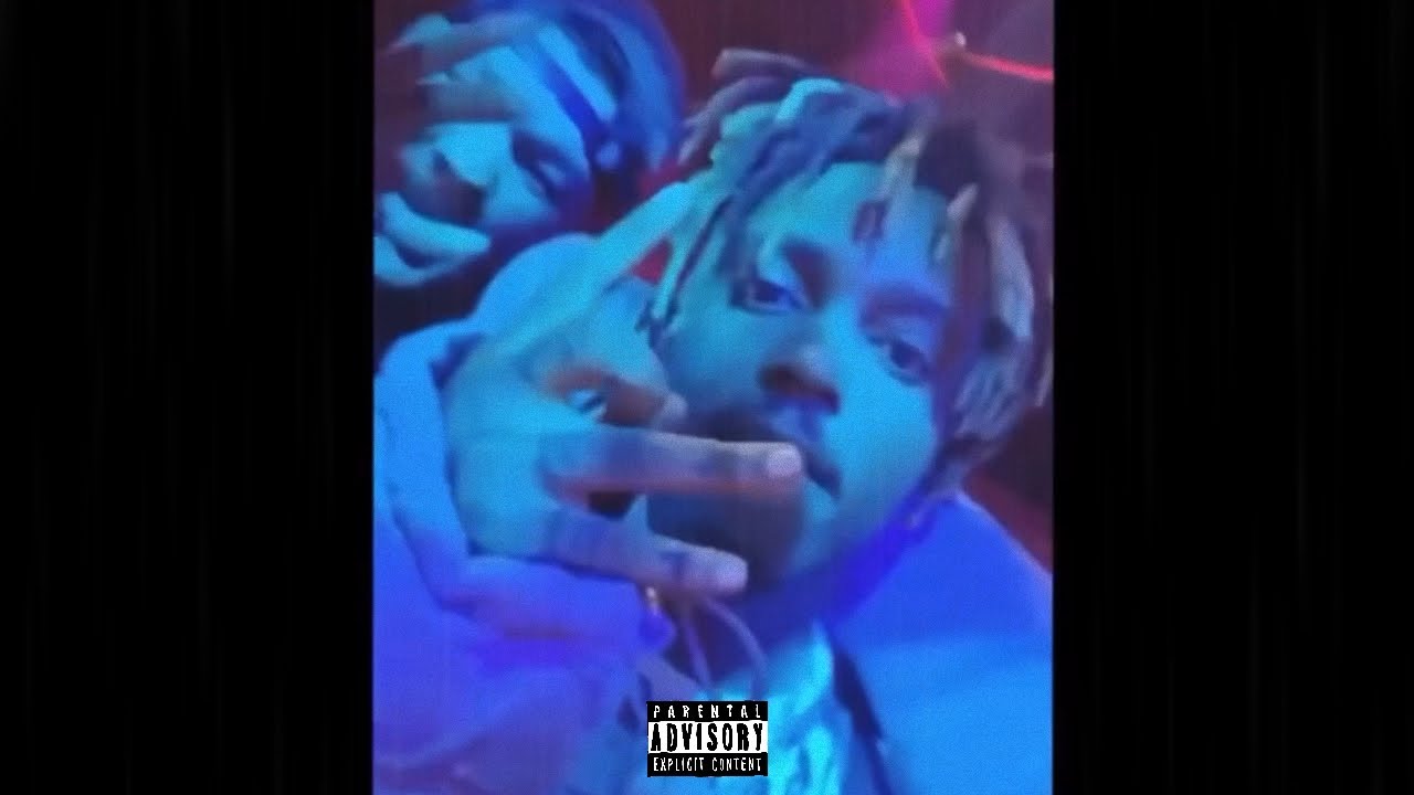 [FREE FOR PROFIT] HARD Juice WRLD TYPE BEAT 