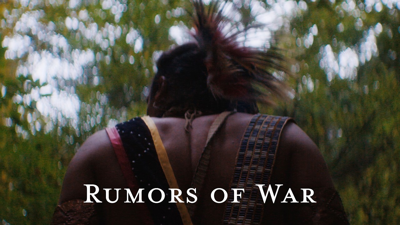Rumors of War