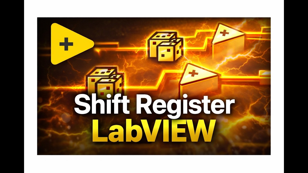G. Shift Register: Registros de corrimiento