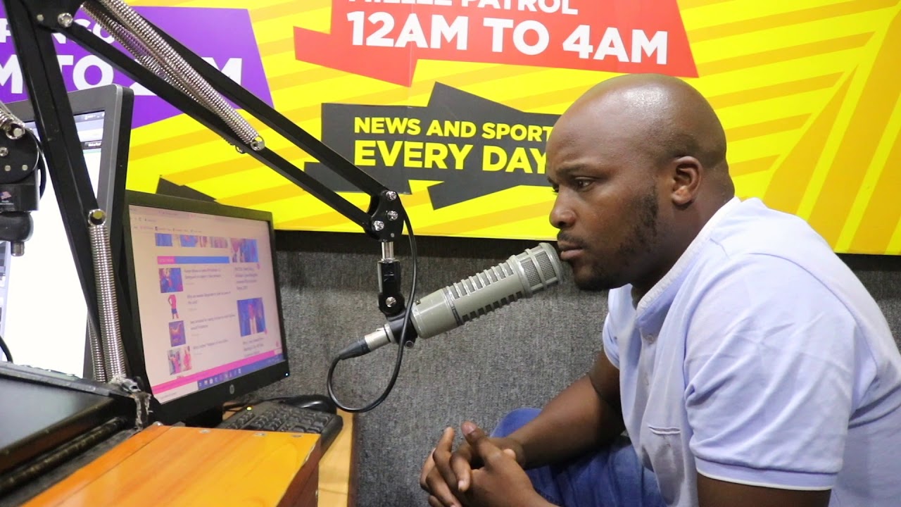 My Girlfriend posted another guy online and called him Sweetheart | Hali Ilivyo