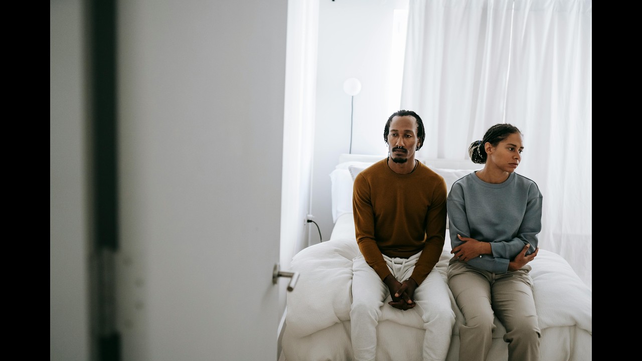 Worried about your partner not following orders from a judge?