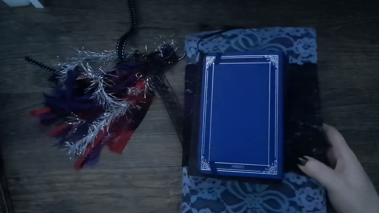 Empty Journal Collection 🖤 2024 🖤