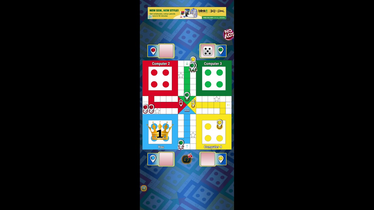 Ludo Live 🔴 | आज किस्मत या दिमाग? | #shortslive #ludo