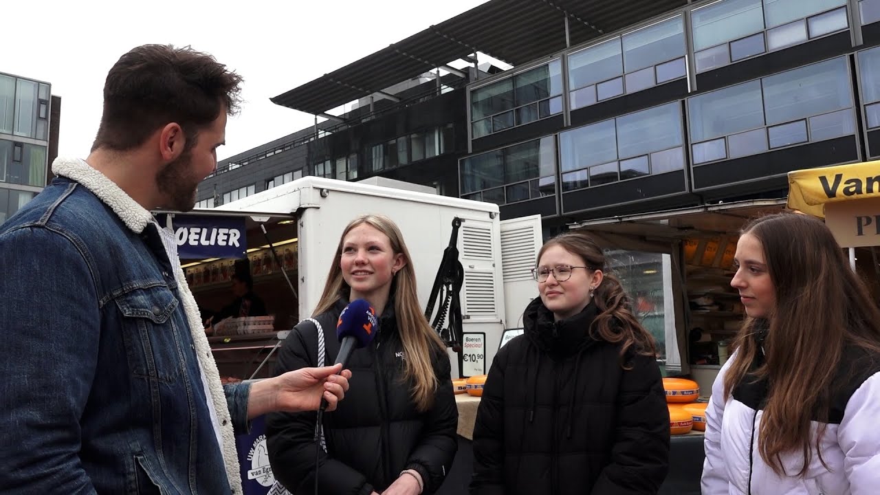 Mening op de markt (24): Katten moeten aan de lijn tijdens het broedseizoen
