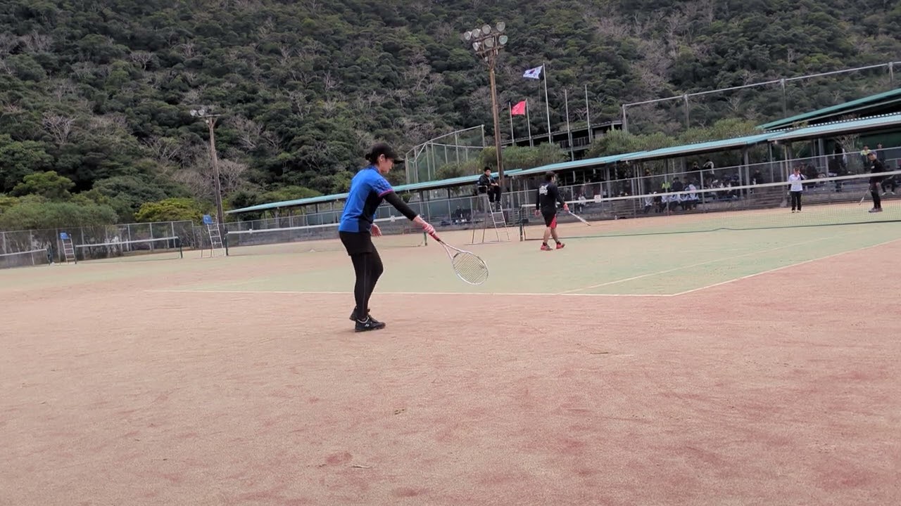 文岡杯　三決と決勝