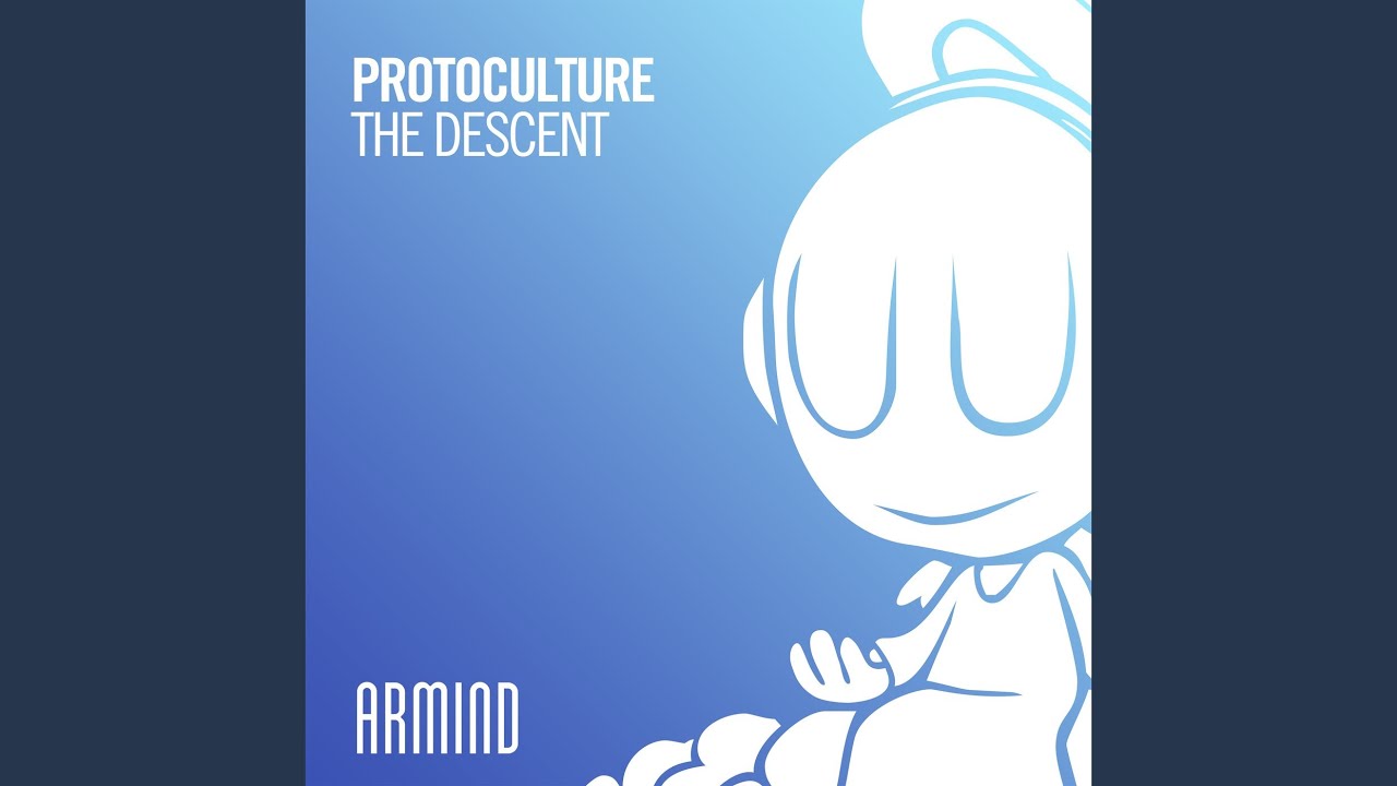 The Descent (Extended Mix)