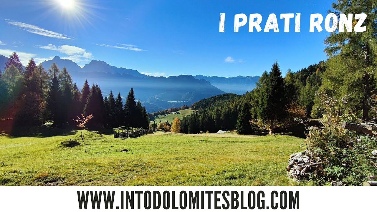 I PRATI DEL CIMERLO - PRIMIERO