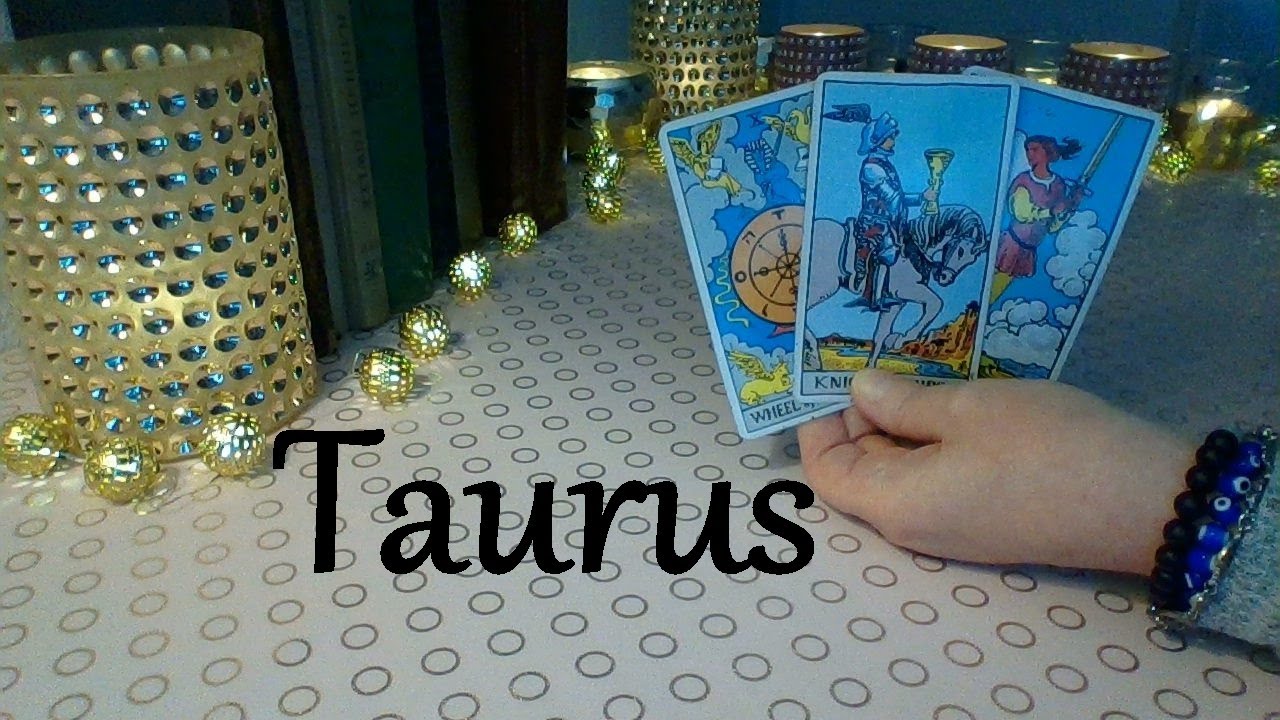 Taurus February 2021 ❤ 