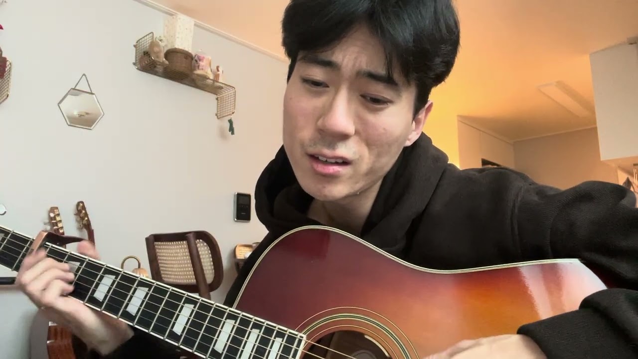 Moon River