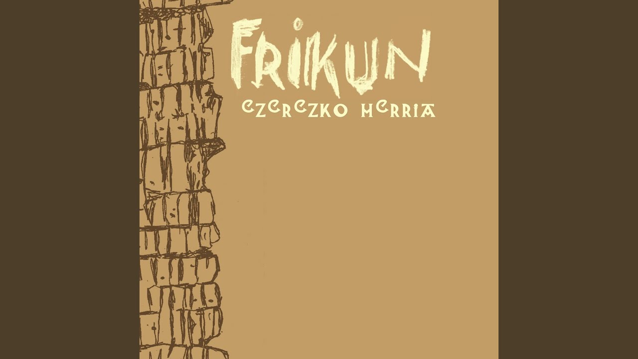 Ez Eten Ez Opilo