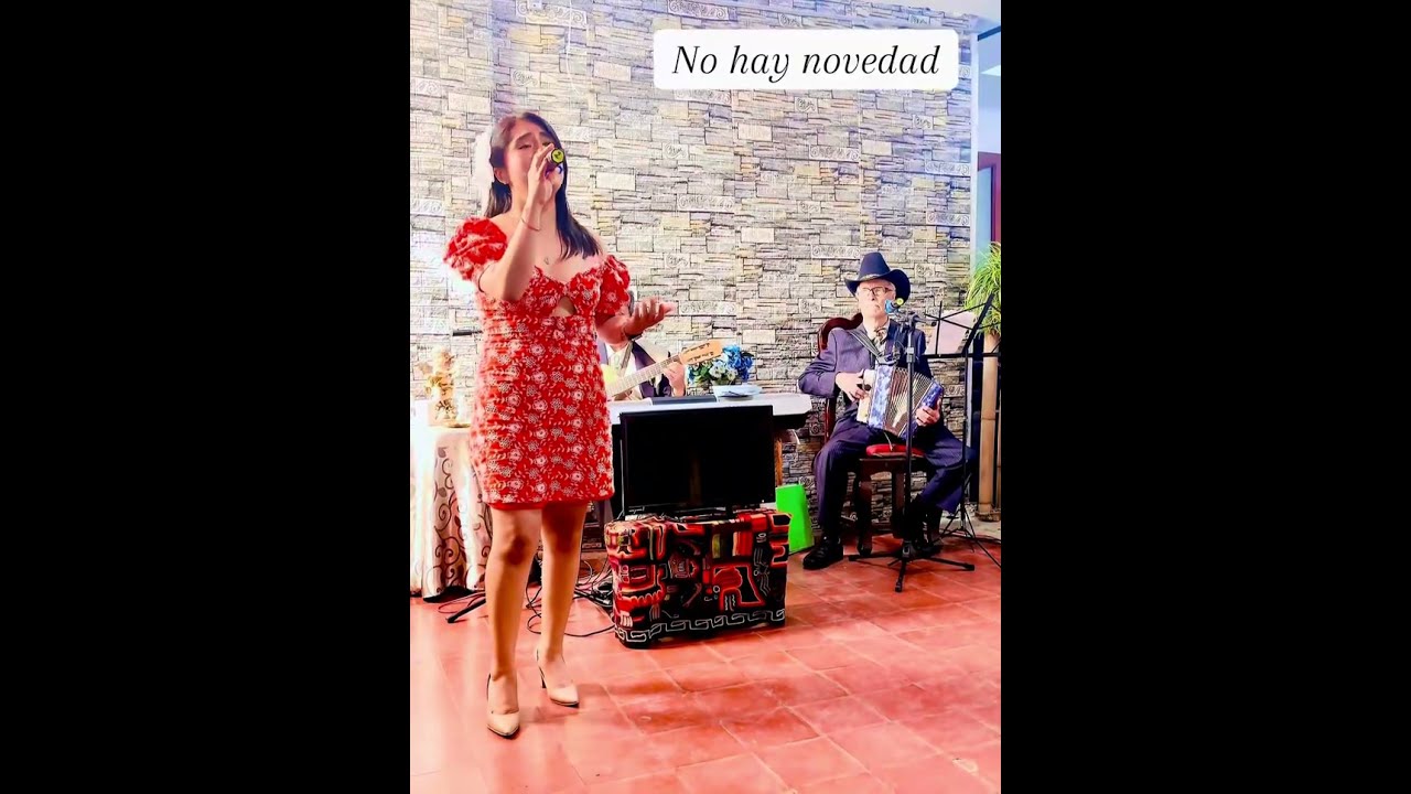 No hay novedad. Rub&iacute; Esmeralda #martinez_serrano #radio #todo_sigue_igual 