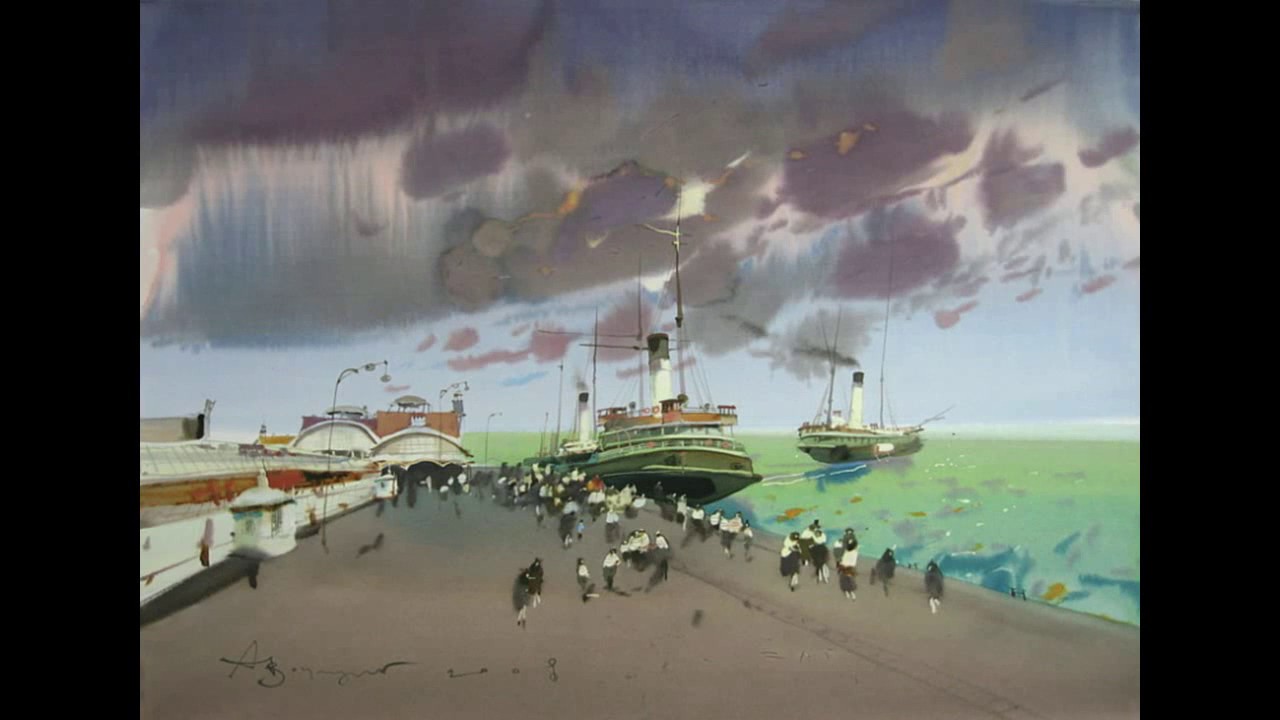 Александр Шумцов Alexander Shumtsov