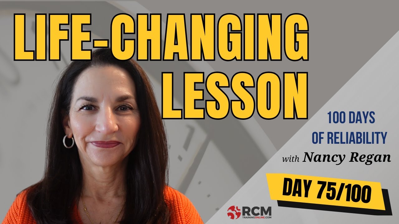 The Most Valuable Lesson My Mentor Taught Me