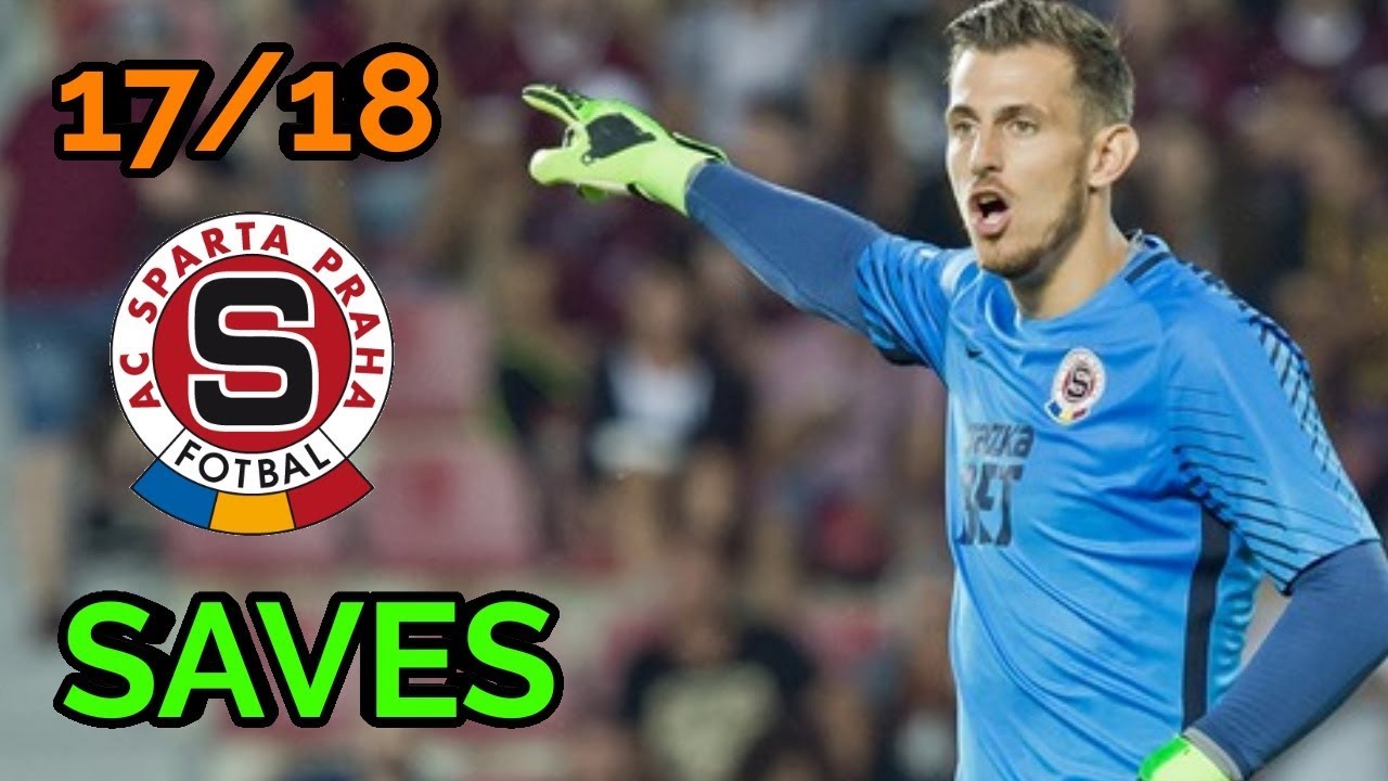 Martin Dúbravka | SAVES | 17/18