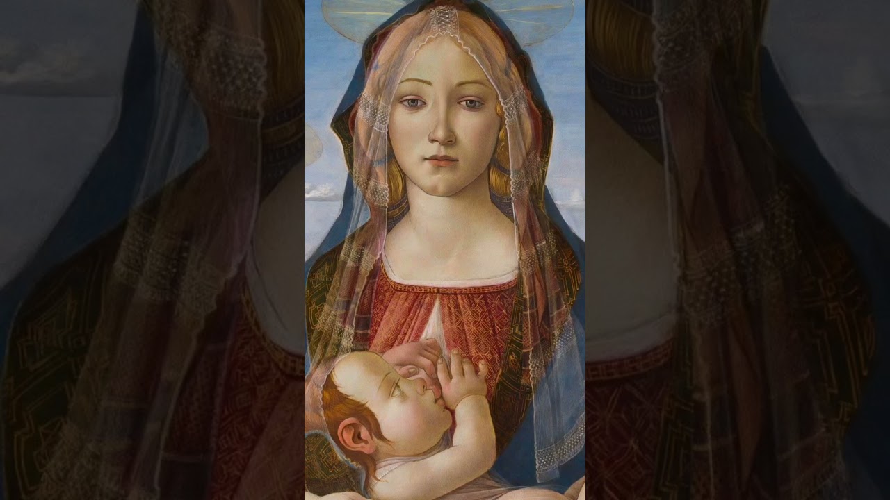 Opere più belle del Rinascimento 😍 