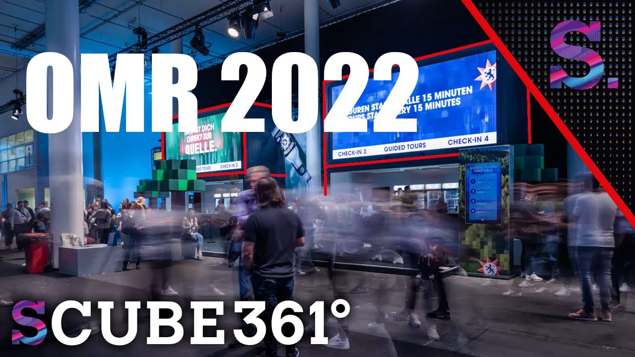 OMR 2022