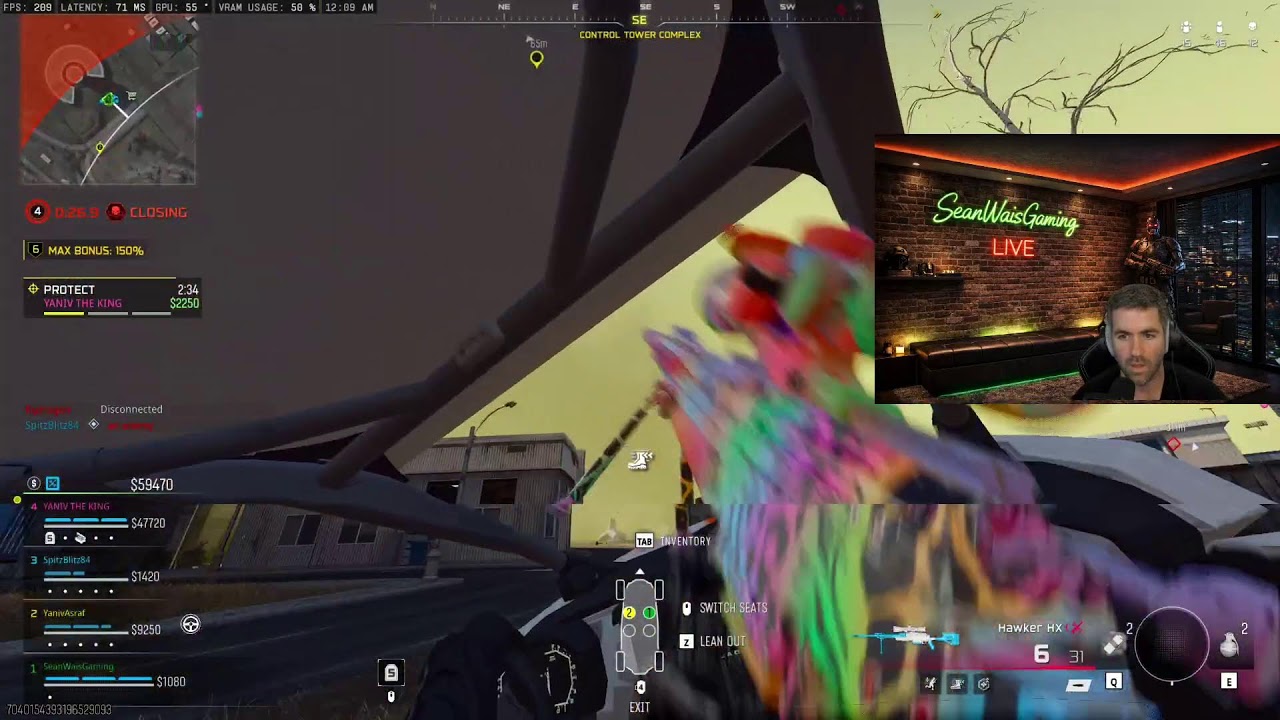 WARZONE RANKED | HIGH KILL GAMES