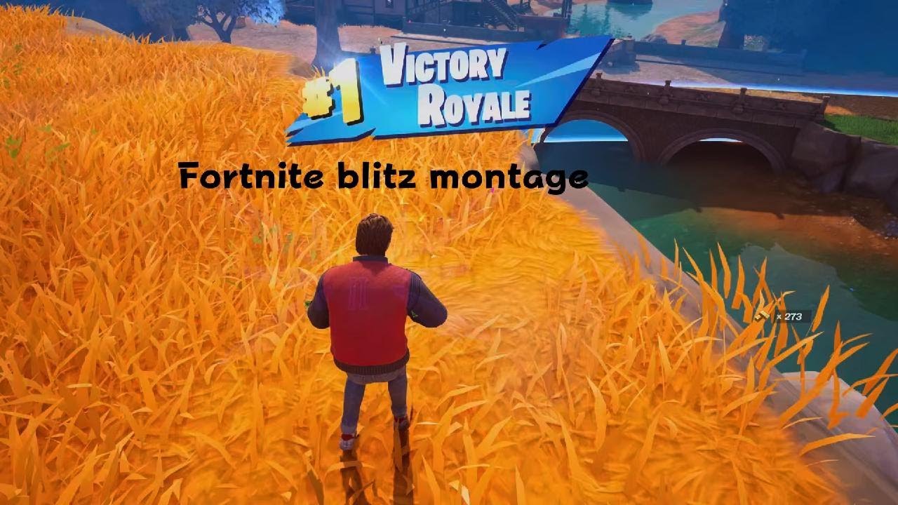 🔥Fortnite blitz montage |full lobby wipe gameplay (fortnite Chapter 7) 🔥