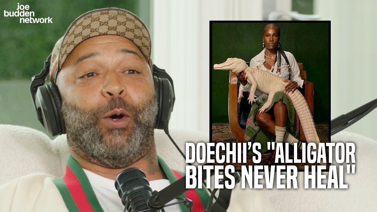 Doechii Makes A Statement With 