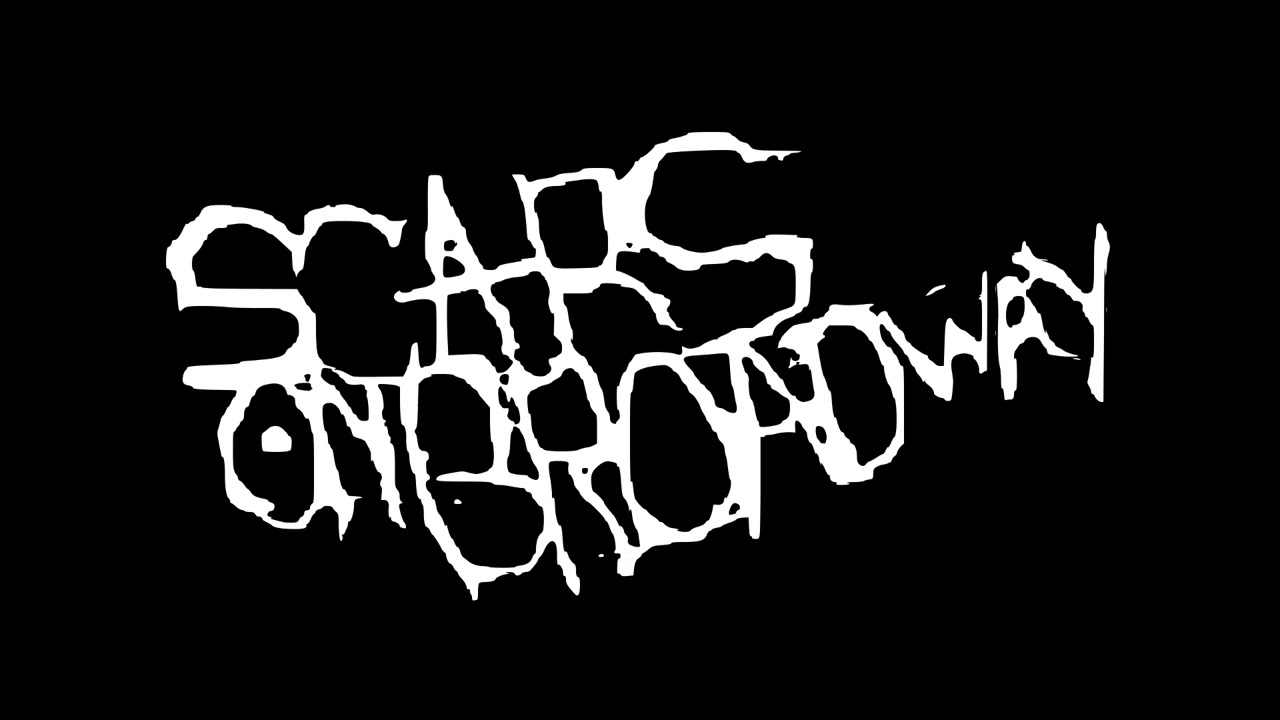 Scars On Broadway - 