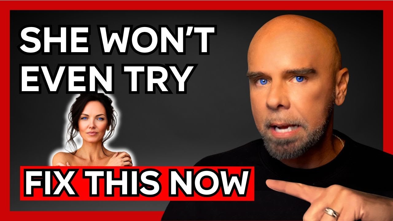 Wife Wants a Divorce & She Does Not Want to Try to Work On Marriage