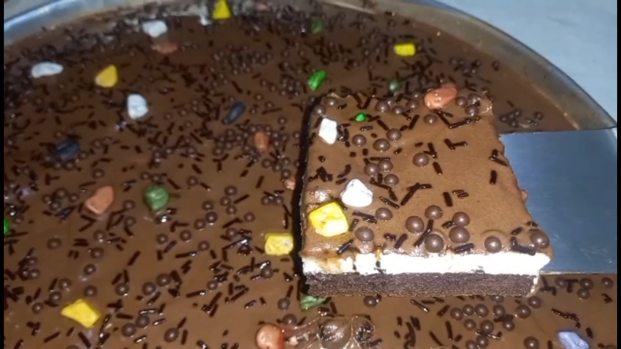 لو عندك ٤كوبيات دقيق وبيضه ونص كوباية زيت باقل تكلفه كيك الديسباسيتو الاقتصادية في الخلاط حجم عائلي