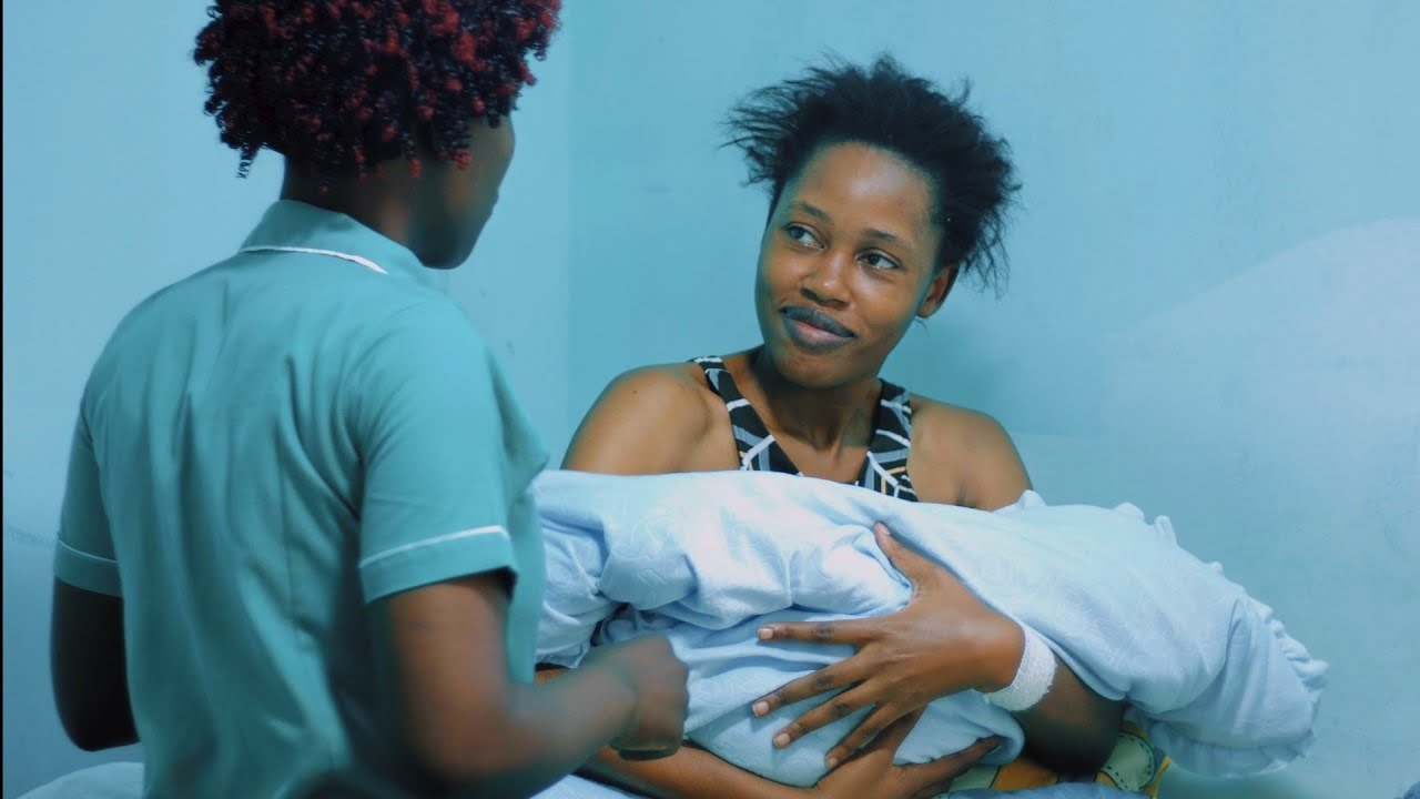OVERDOSE SN2 EPISODE 48 @PurpleHeartstv2 @Purpleheartstvurban