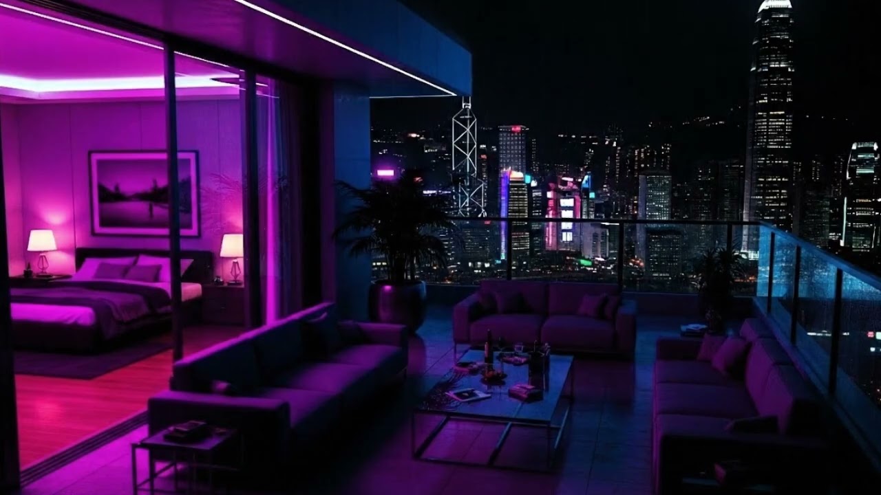 lofi hip hop chill beats to study to
