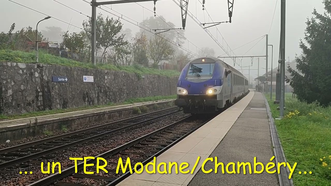 CHAMBERY 2025