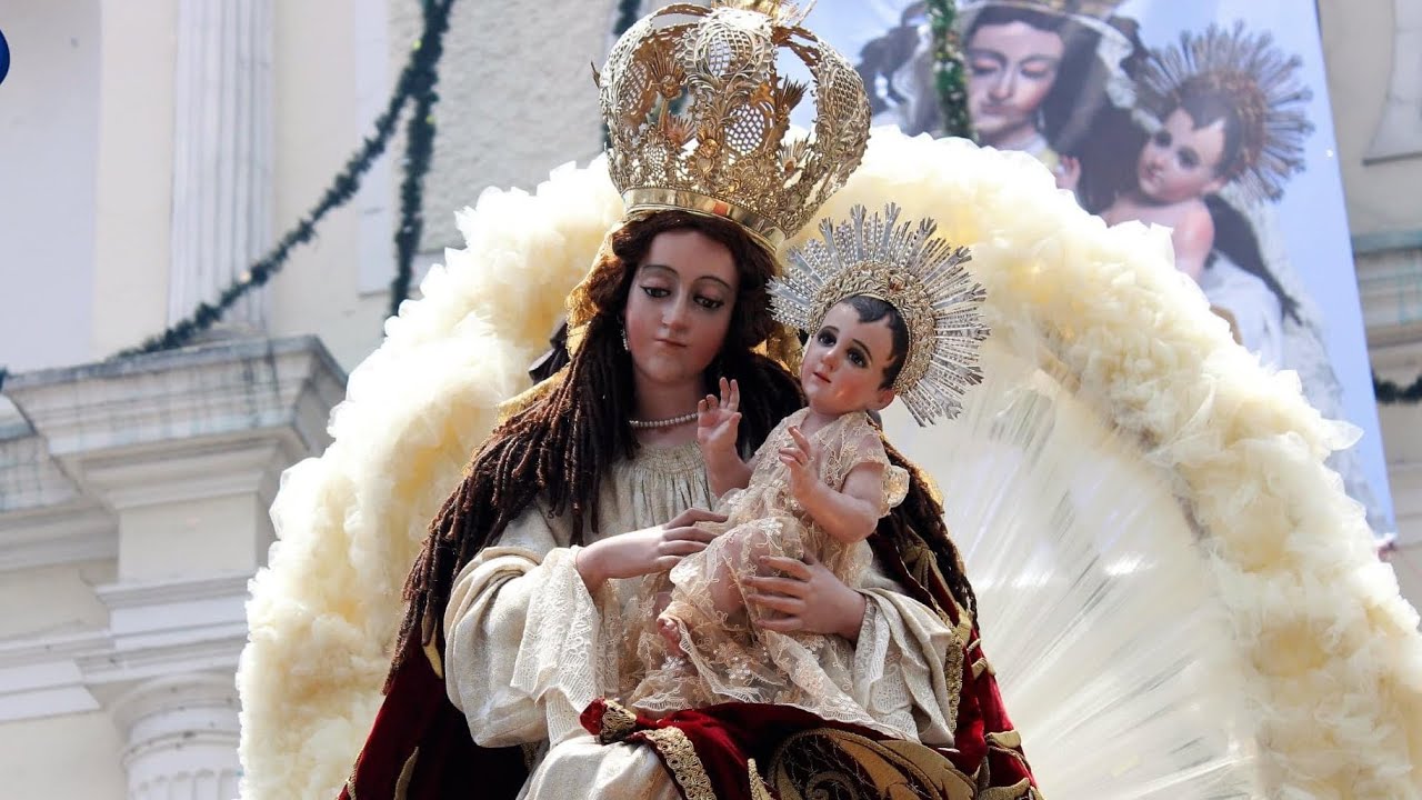 Noche Buena - A la Ro Ro Niño - Clarinada de Raínha || Entrada Nuestra Sañora de Belén_Mayo 2022