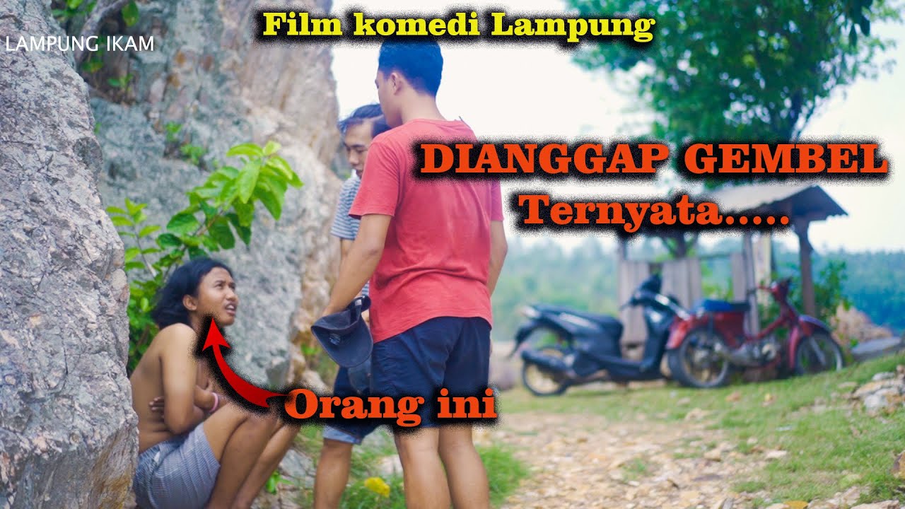 Ketika Orang Jawa Datang ke Lampung