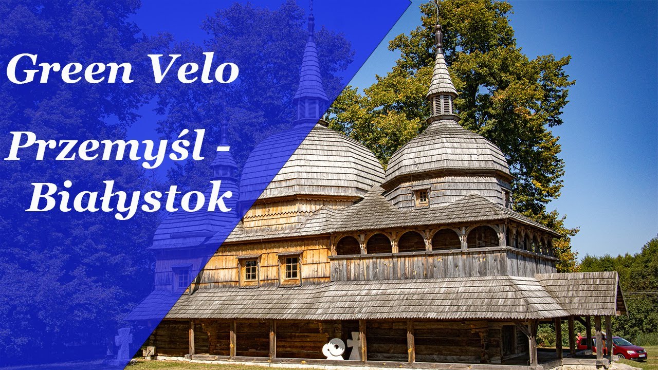Green Velo/2024, Przemyśl - Białystok